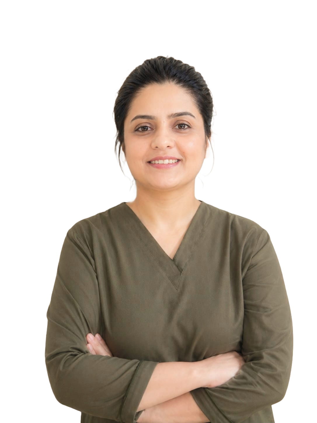 Dr. Fadia Ishtiaq